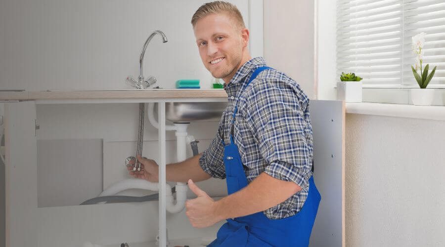 Professional Leak Detection in Melville, MT
